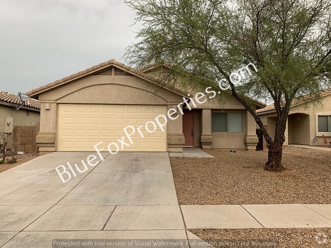 Building Photo - 6756 W Dovewood Way Rental