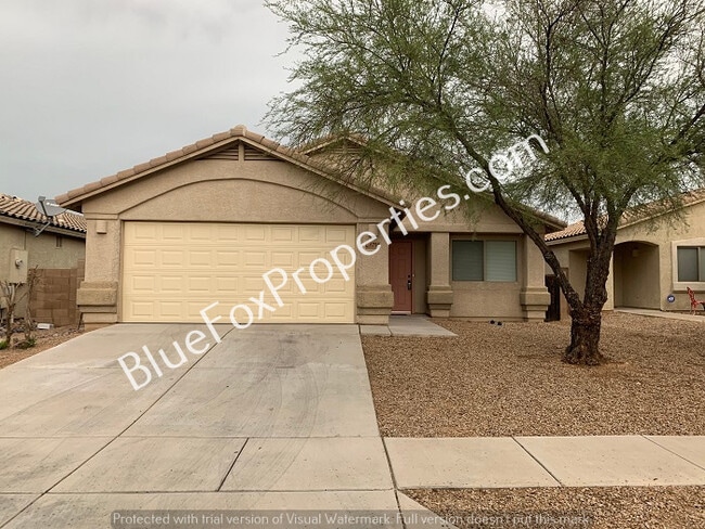 Building Photo - 6756 W Dovewood Way Rental