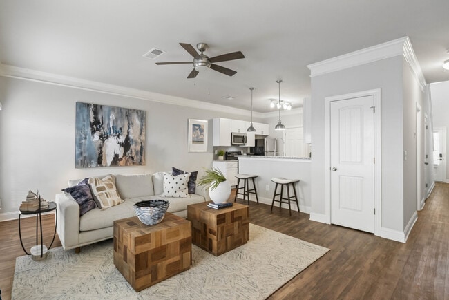 Covey Homes Greystone-28