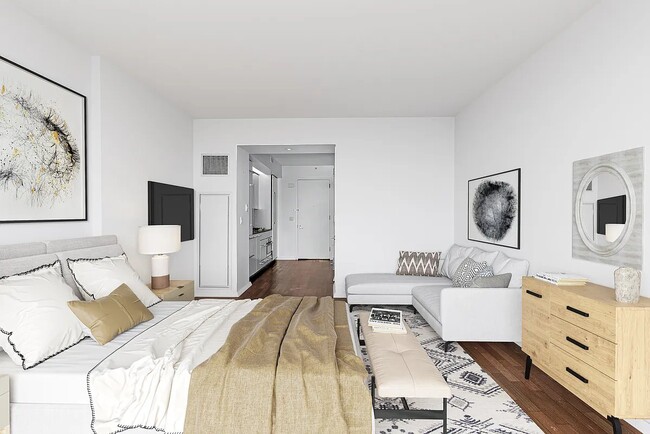 Building Photo - 340 E 23rd St Rental