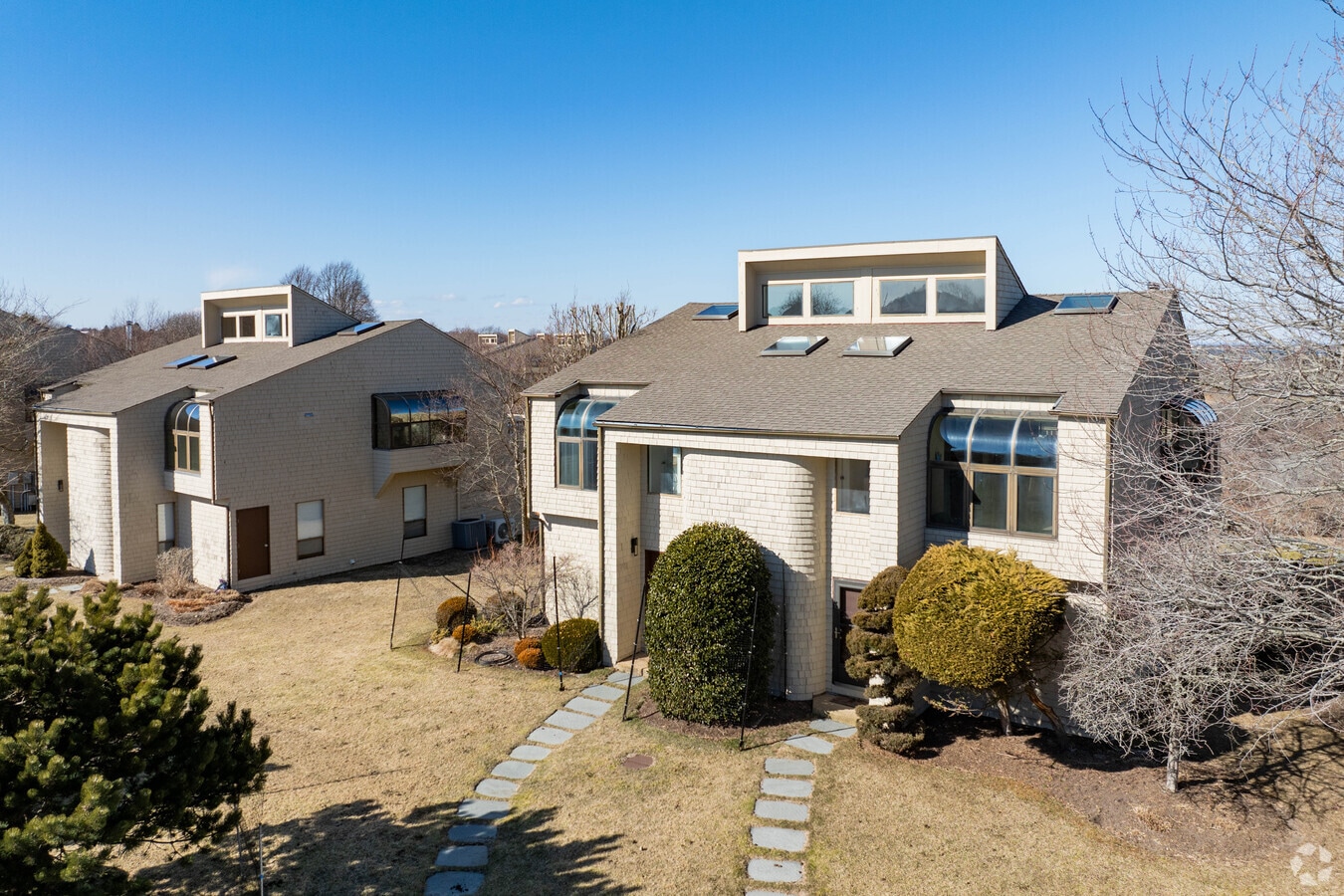 Photo - Stepping Stone Condominiums