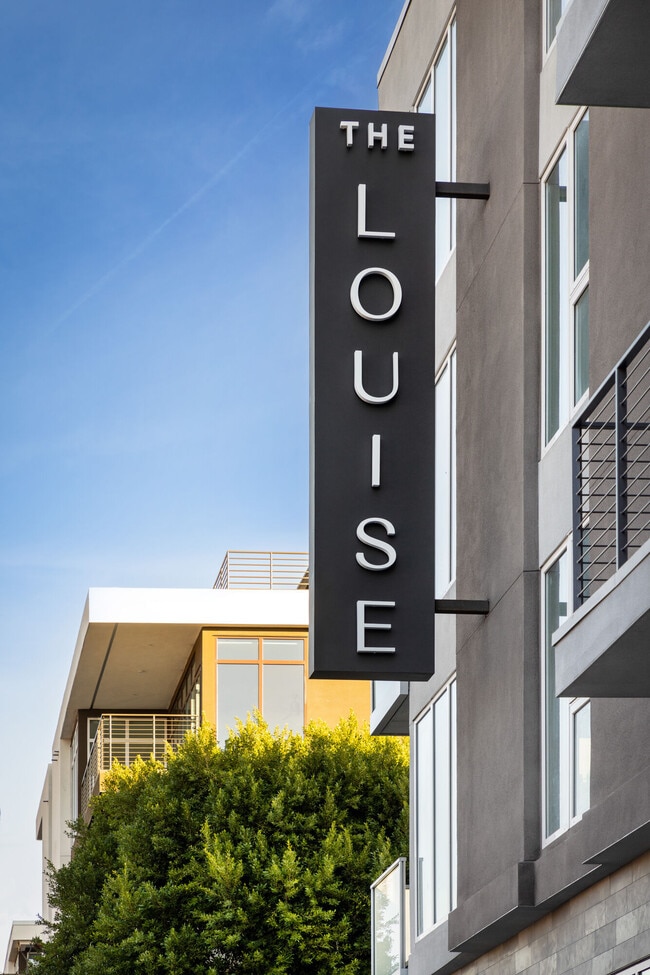 The Louise Los Feliz apartments — community photo