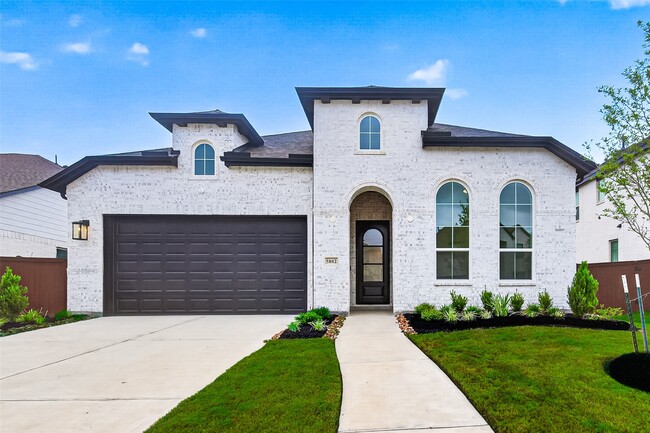 Building Photo - 5802 Reef Rdg Dr