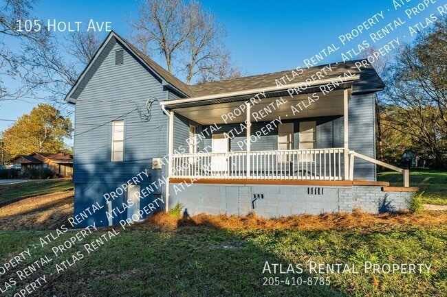 Photo - 105 Holt Ave