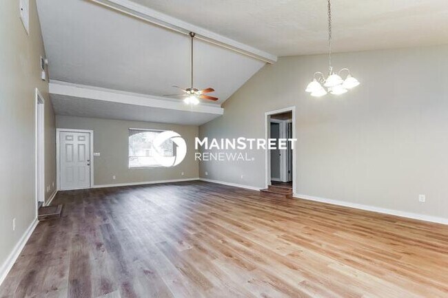 3 Bedroom Pet-Friendly Home in Fort Myers, FL with Main Street Renewal