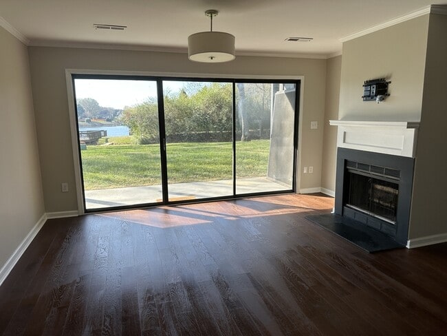 Photo - NEW TO MARKET: 2 BR 2 Bath Ground Level Waterfront Condo