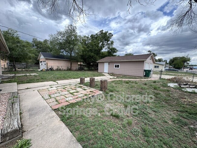 Photo - 1316 Harrison Rd