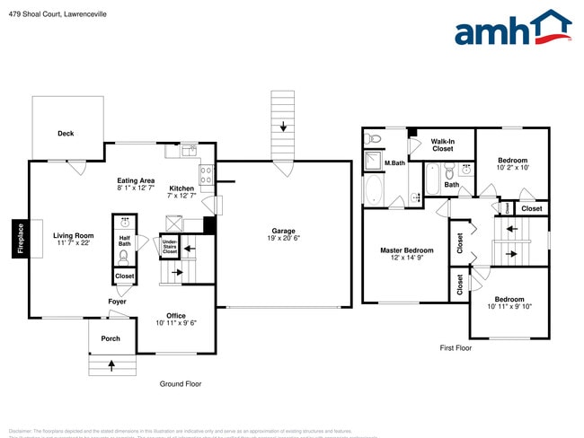 Photo - 479 Shoal Ct