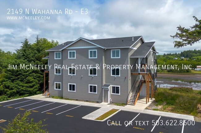 Photo - 2149 N Wahanna Rd Unit E3