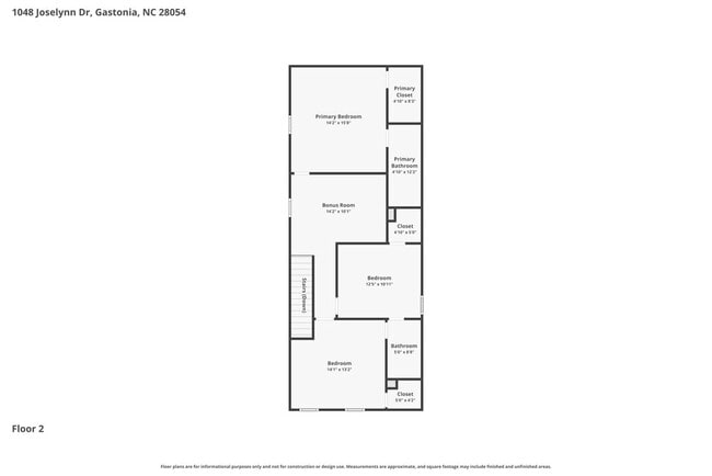 Photo - 1048 Joselynn Drive