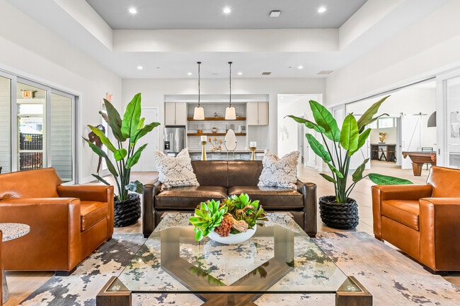 Academy Park Apartments