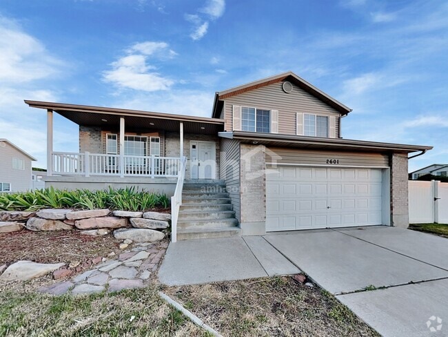 Building Photo - 2601 W 1630 N Rental
