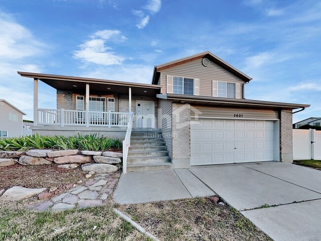 Photo - 2601 W 1630 N Casa