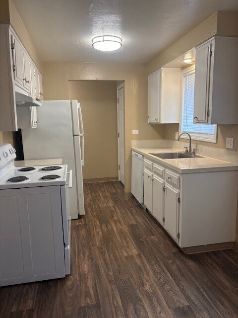 North Park Apartments