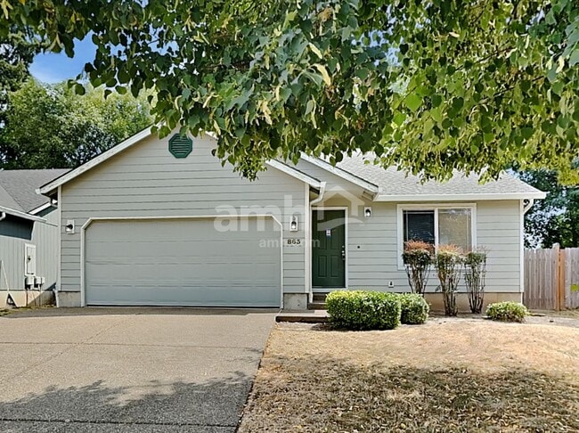 863 Griffin Dr  