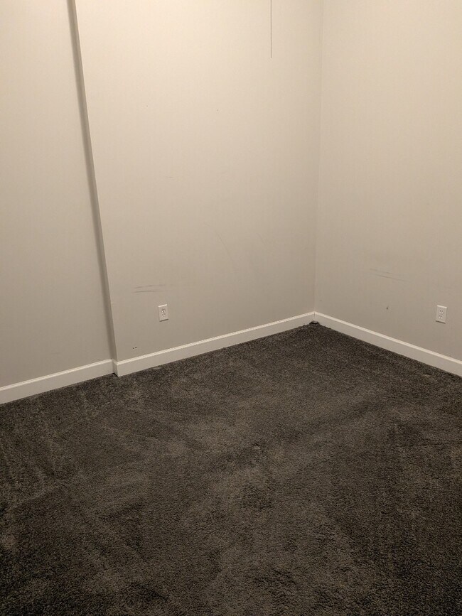 Photo - Oversized one bedroom first floor apartment with A/C! Unit 1