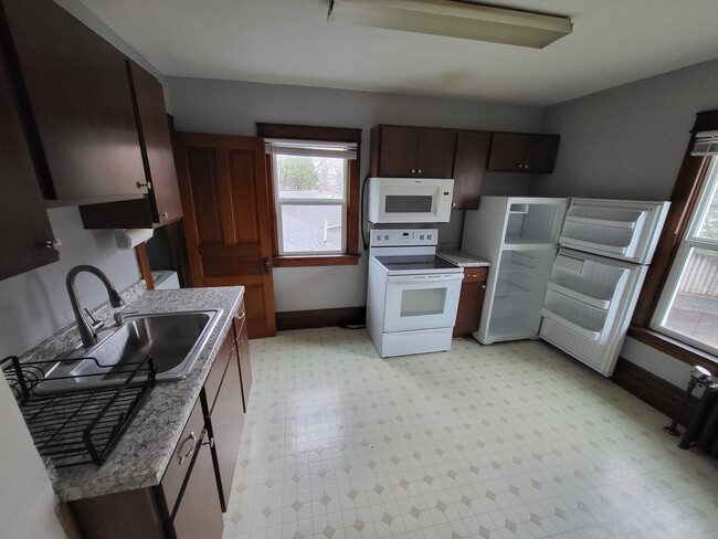 Cocina - 6016 Exchange St Unidad 6016 Exchange St