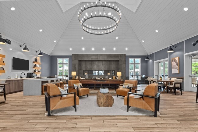 Photo - Barclay Chase Apartment Homes