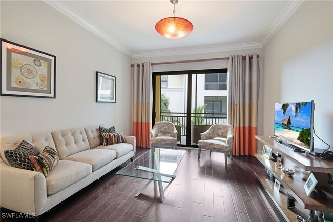 Photo - 2751 Tiburon Blvd E Unit 201