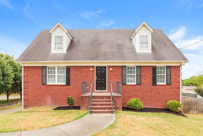 Building Photo - 410 Williamsport Dr Rental