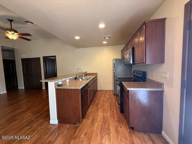 Photo - 2501 S Pantano Pkwy