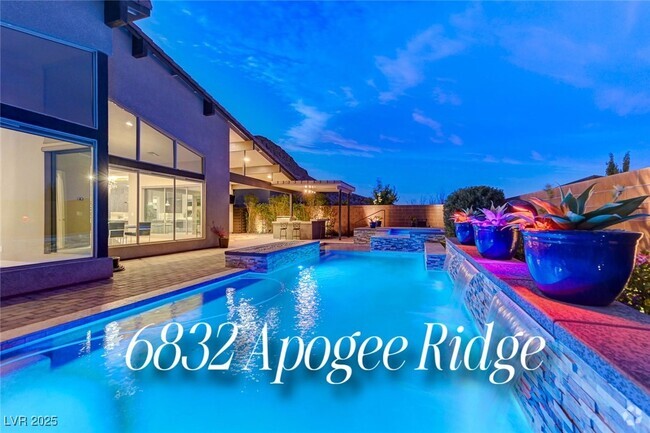 Building Photo - 6832 Apogee Ridge Ct Rental