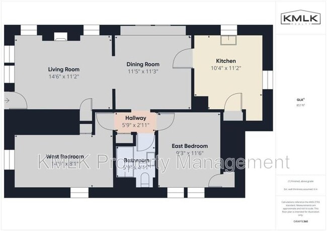 Photo - 661 Patterson Ave