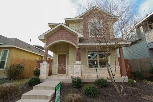 Building Photo - 4504 Esper Ln Rental