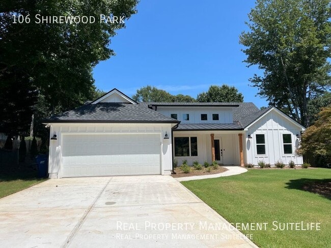 Photo - 106 Shirewood Park