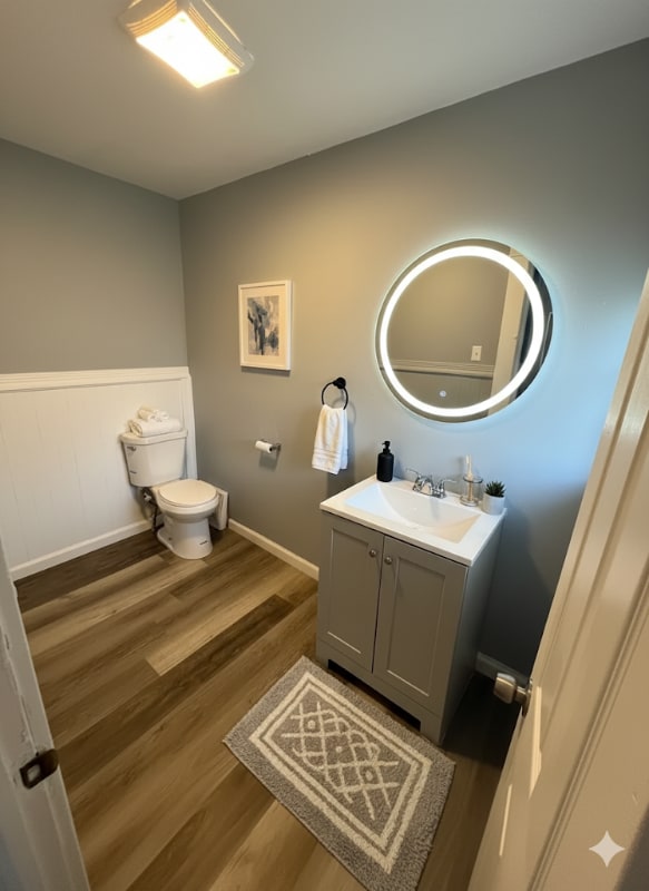 Photo - 238 S Maple St