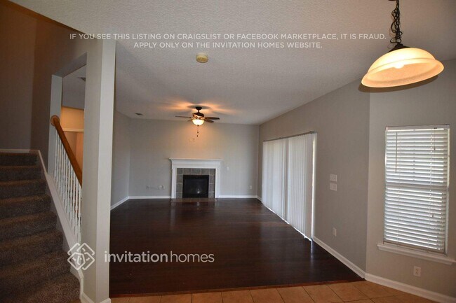 Photo - 2032 Glenfield Crossing Ct