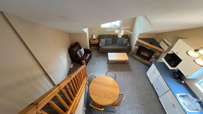 Photo - 400 Riverside Way Unité SI ID1509843P