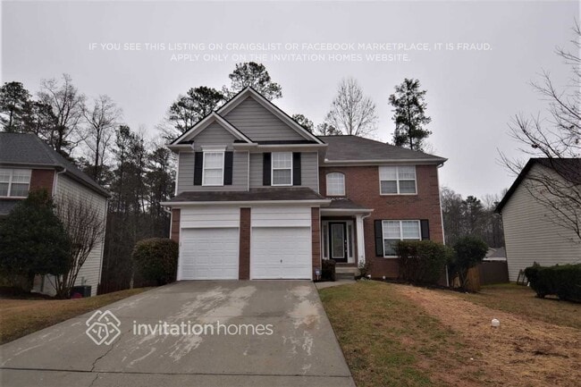 Building Photo - 2531 Hampton Valley Dr