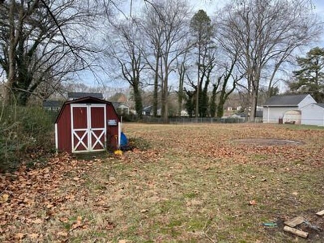 Photo - 3 bed 1 bath house in Richmond