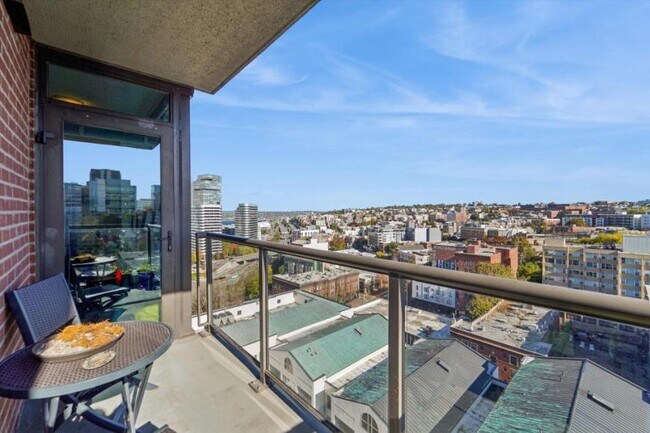 Photo - 1 bedroom in Seattle WA 98101 Unit 1705