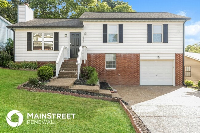 Building Photo - 1500 Rice Hill Ct Rental