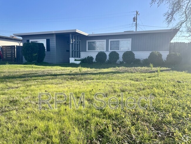 Building Photo - 2256 El Camino Ave Rental