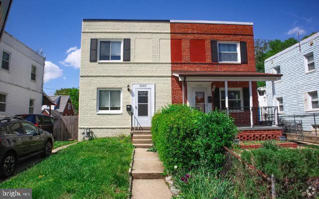 Building Photo - 3007 16th Rd S Rental