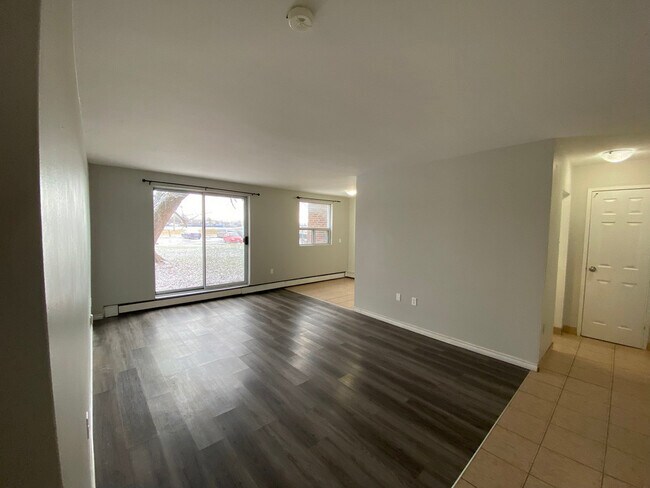 Photo - Village Court Apartments London