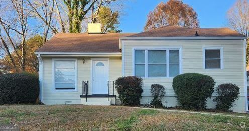 Building Photo - 1753 Fairway Hill Dr SE Rental