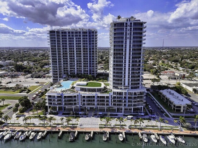 220 Lake Shore Dr Unit 609