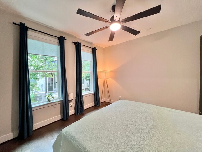 Photo - Stunning 3BD, 3.5BA Raleigh Townhome in a Walkable Community Near Tons of Shopping and Dining Opt...