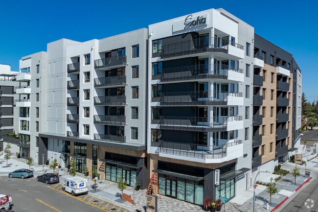 Building Photo - Sofia