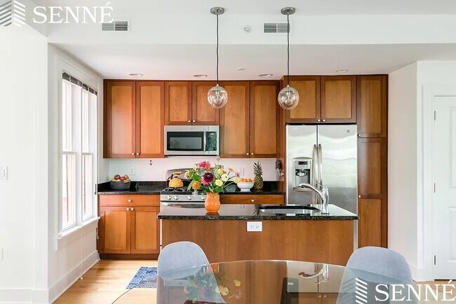 Photo - 18 Whitney Ave Unit 5