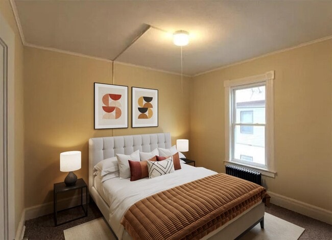 Photo - 99-101 Hungerford Street Apartamento