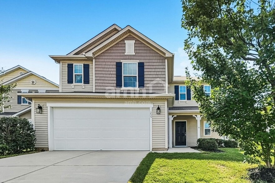 255 Plymouth Dr
