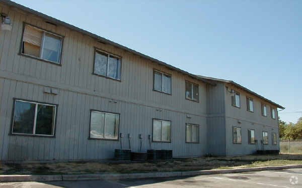 Diamond Cove Townhomes - Diamond Cove Townhomes