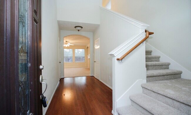 Photo - 11 Aquiline Oaks Pl