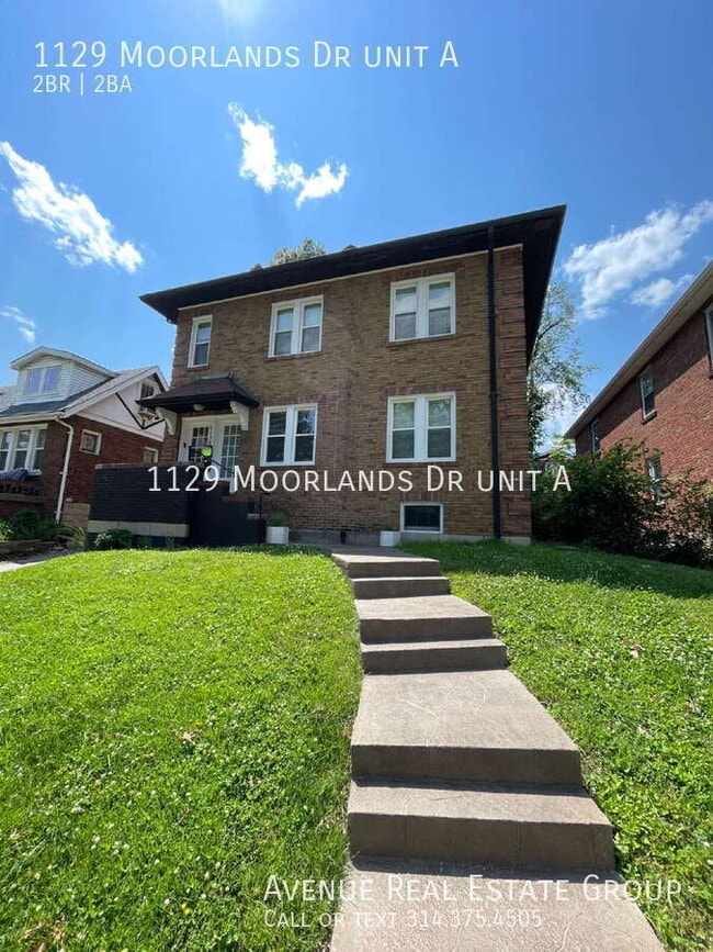 Photo - 1129 Moorlands Dr Apartment Unit A