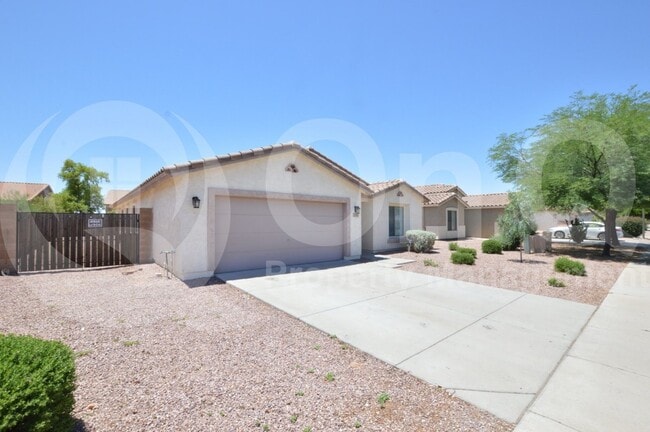 Photo - 25663 W Shooting Star Ln House
